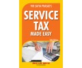 Service Tax Made Easy As Amended By Finance Act 2015 14th Edn. 2015